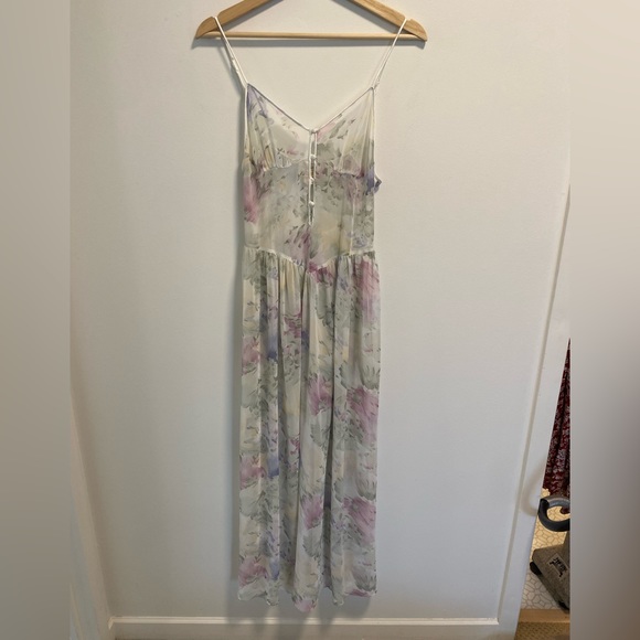 Vintage Pastel Nighty/Lingerie - Picture 2 of 4